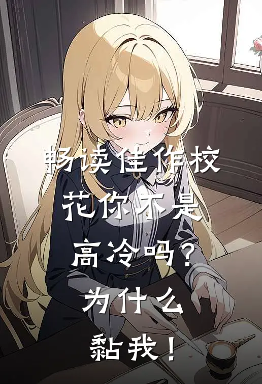 畅读佳作校花你不是高冷吗？为什么黏我！