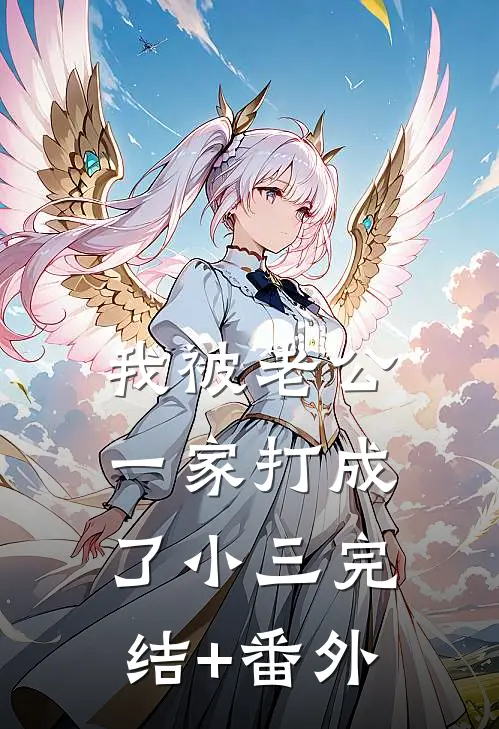 我被老公一家打成了小三完结+番外