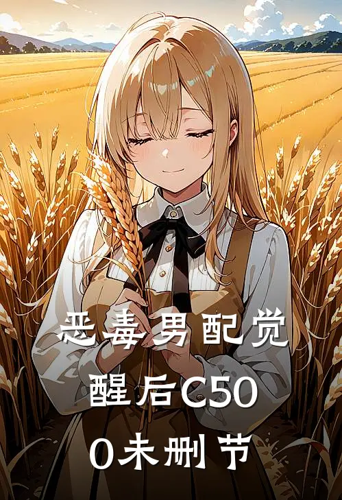 恶毒男配觉醒后C500未删节