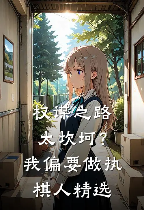 权谋之路太坎坷？我偏要做执棋人精选