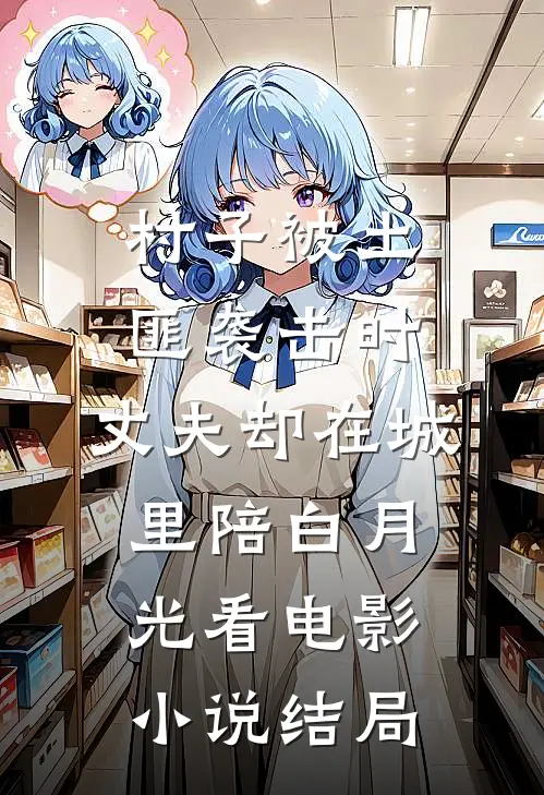 村子被土匪袭击时，丈夫却在城里陪白月光看电影小说结局
