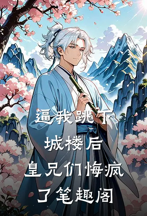 逼我跳下城楼后，皇兄们悔疯了笔趣阁
