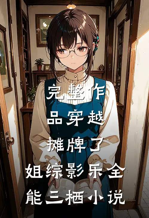 完整作品穿越:摊牌了,姐综影乐全能三栖小说