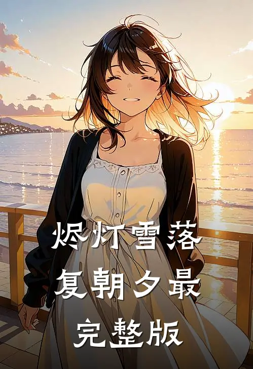 烬灯雪落复朝夕最完整版