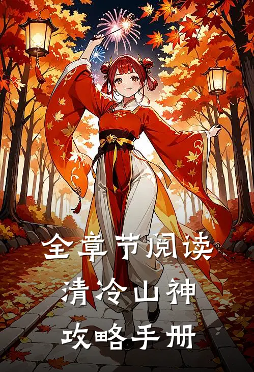 全章节阅读清冷山神攻略手册