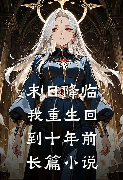 末日降临：我重生回到十年前长篇小说