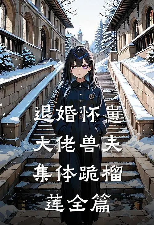 退婚怀崽，大佬兽夫集体跪榴莲全篇