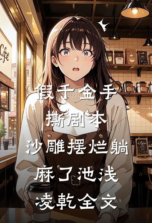 假千金手撕剧本，沙雕摆烂躺麻了池浅凌乾全文