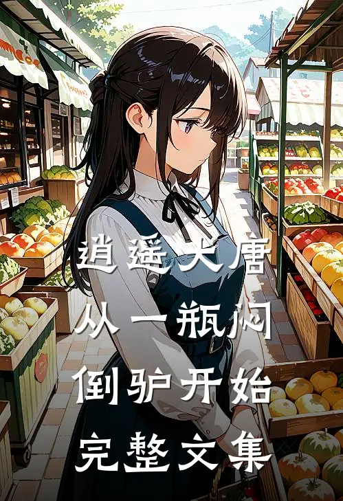 逍遥大唐：从一瓶闷倒驴开始完整文集