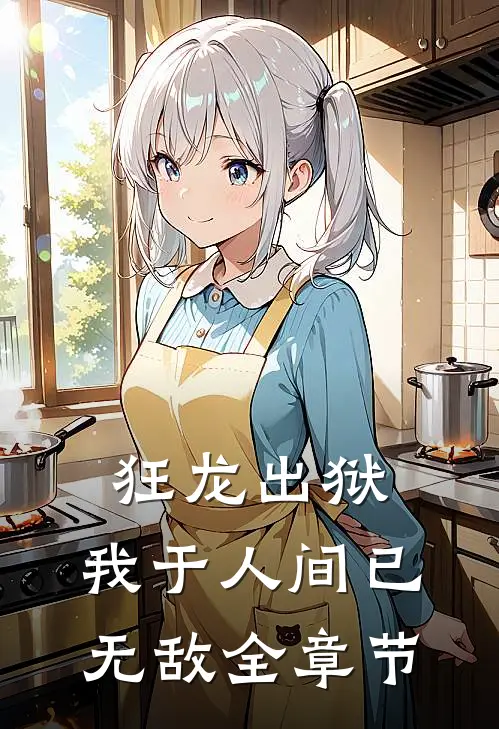 狂龙出狱：我于人间已无敌全章节