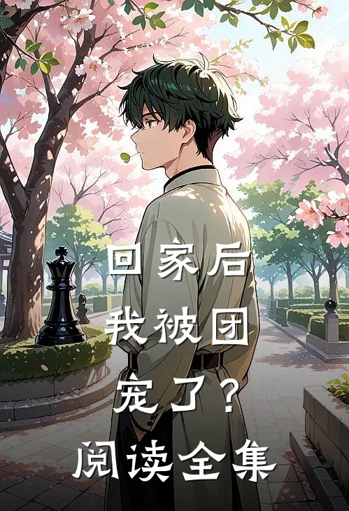 回家后，我被团宠了？阅读全集