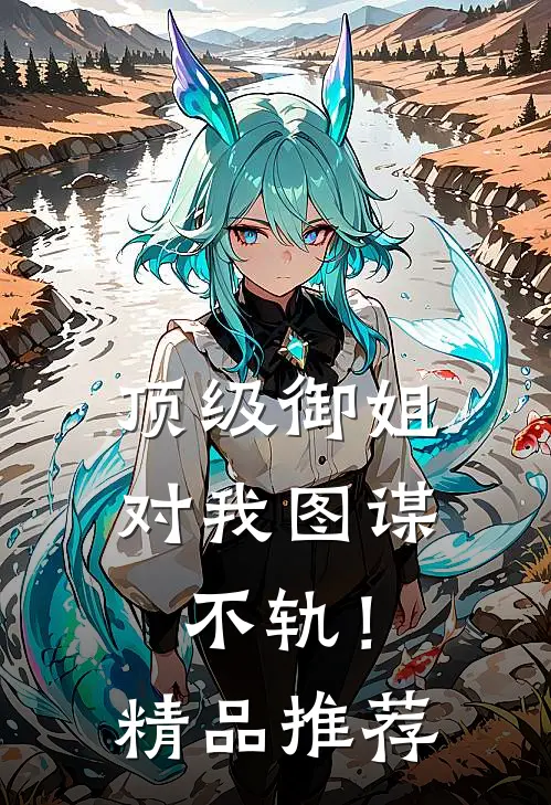 顶级御姐，对我图谋不轨！精品推荐