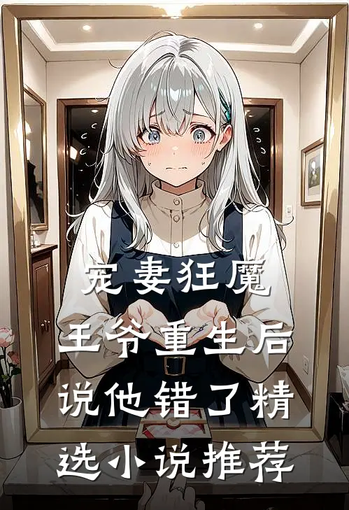 宠妻狂魔：王爷重生后说他错了精选小说推荐