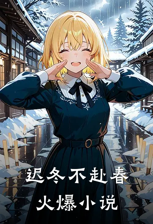迟冬不赴春火爆小说