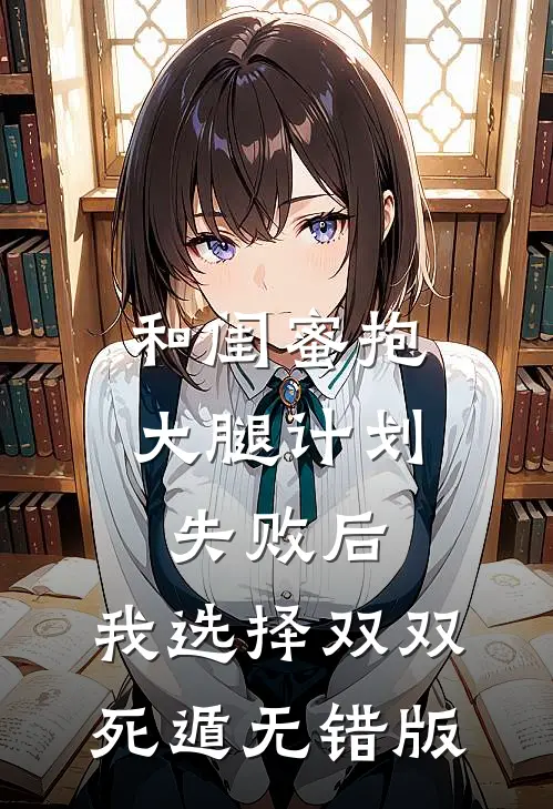 和闺蜜抱大腿计划失败后，我选择双双死遁无错版