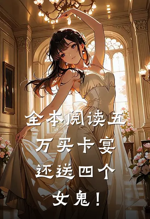 全本阅读五万买卡宴，还送四个女鬼！