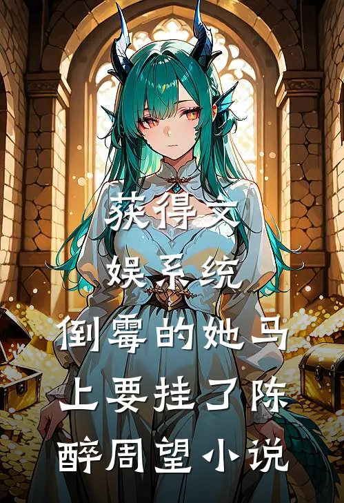获得文娱系统，倒霉的她马上要挂了陈醉周望小说