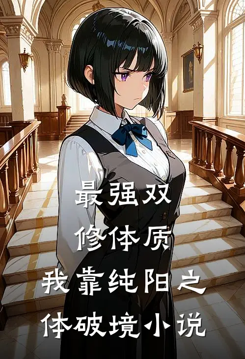 最强双修体质：我靠纯阳之体破境小说