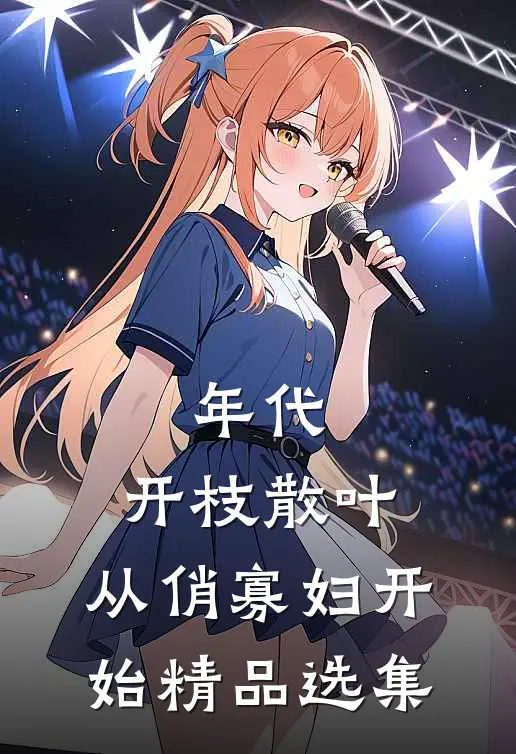 年代：开枝散叶，从俏寡妇开始精品选集