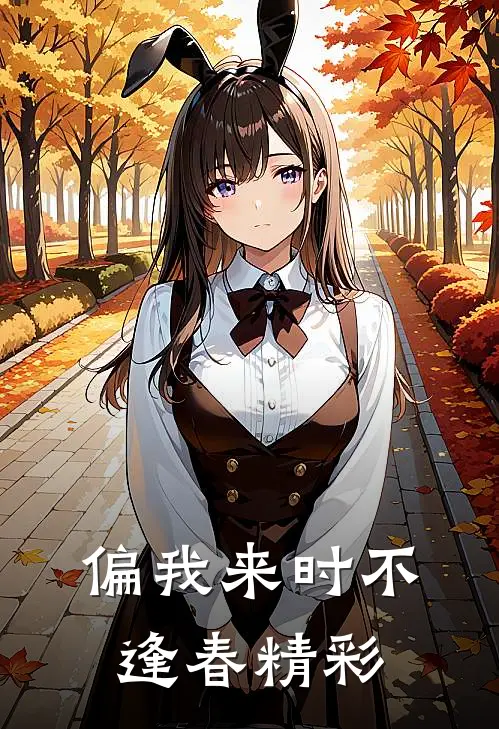 偏我来时不逢春精彩