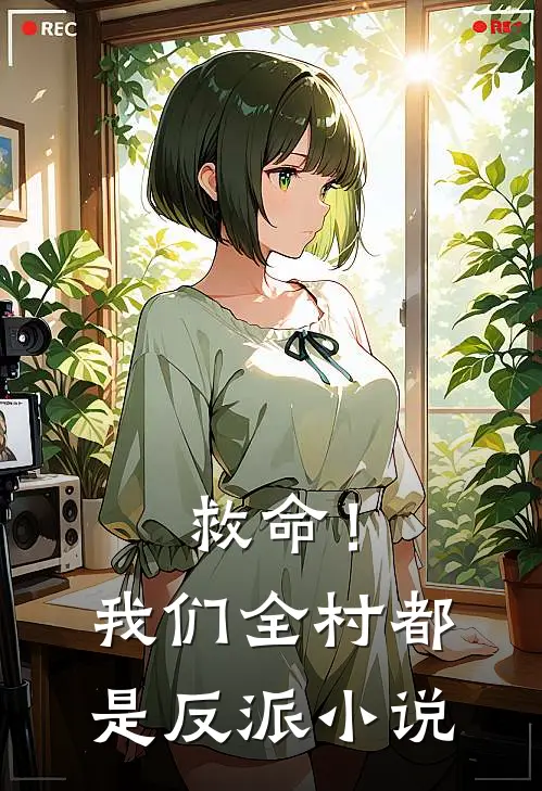 救命！我们全村都是反派小说