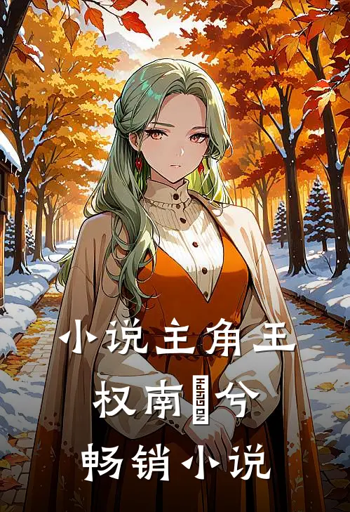 小说主角王权南玥兮畅销小说