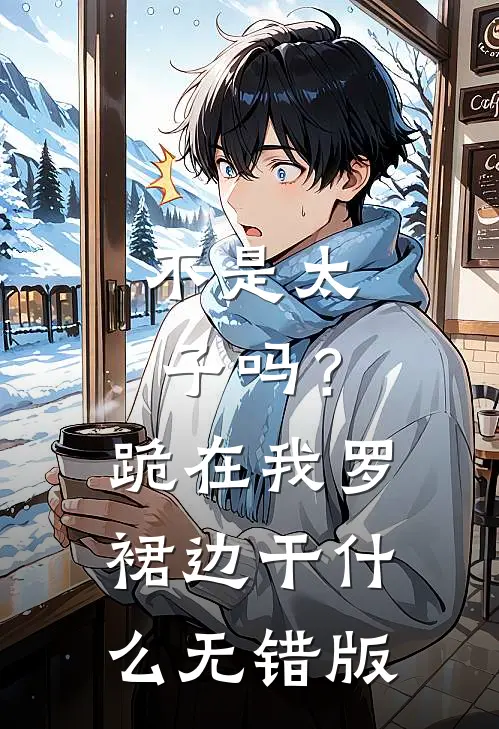 不是太子吗？跪在我罗裙边干什么无错版