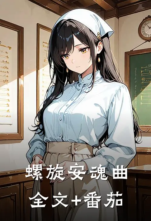 螺旋安魂曲全文+番茄