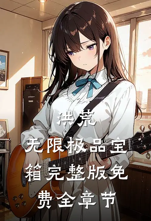 洪荒:无限极品宝箱完整版免费全章节