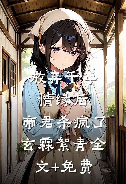 放弃千年情缘后，帝君杀疯了玄霖絮青全文+免费