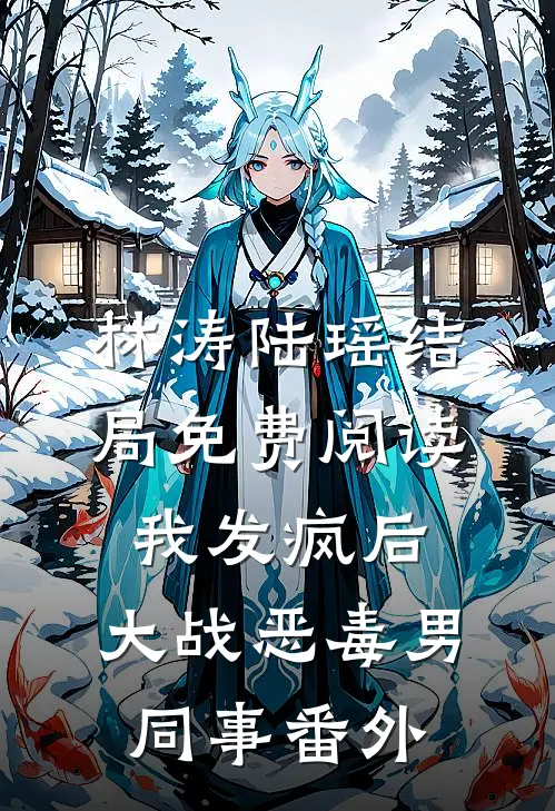 林涛陆瑶结局免费阅读我发疯后，大战恶毒男同事番外