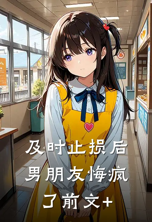 及时止损后，男朋友悔疯了前文+