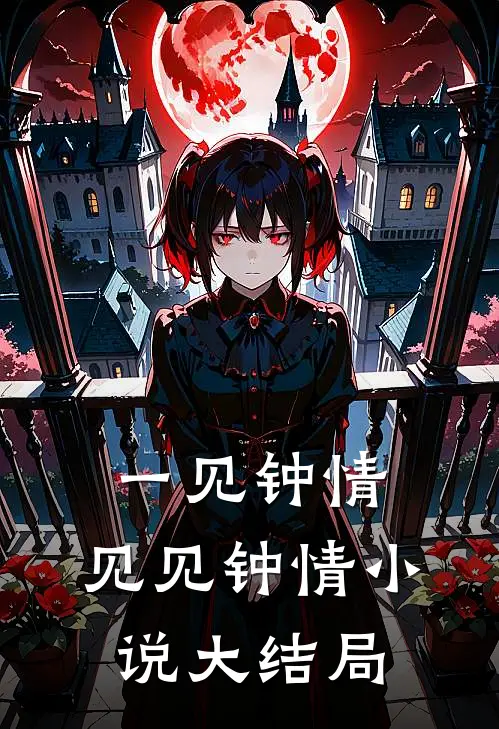 一见钟情，见见钟情小说大结局