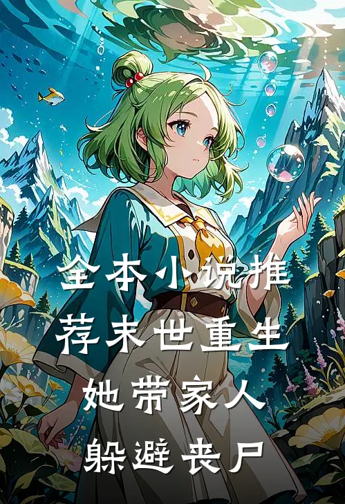 全本小说推荐末世重生：她带家人躲避丧尸