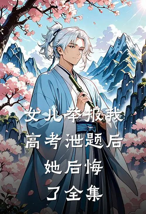 女儿举报我高考泄题后，她后悔了全集