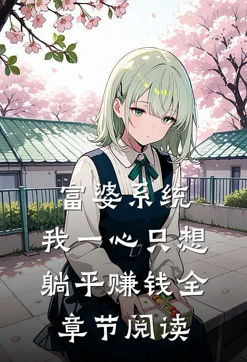 富婆系统：我一心只想躺平赚钱全章节阅读