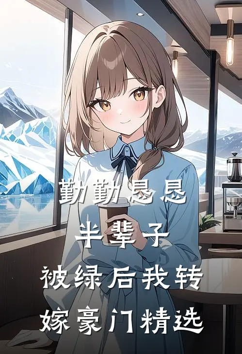 勤勤恳恳半辈子，被绿后我转嫁豪门精选