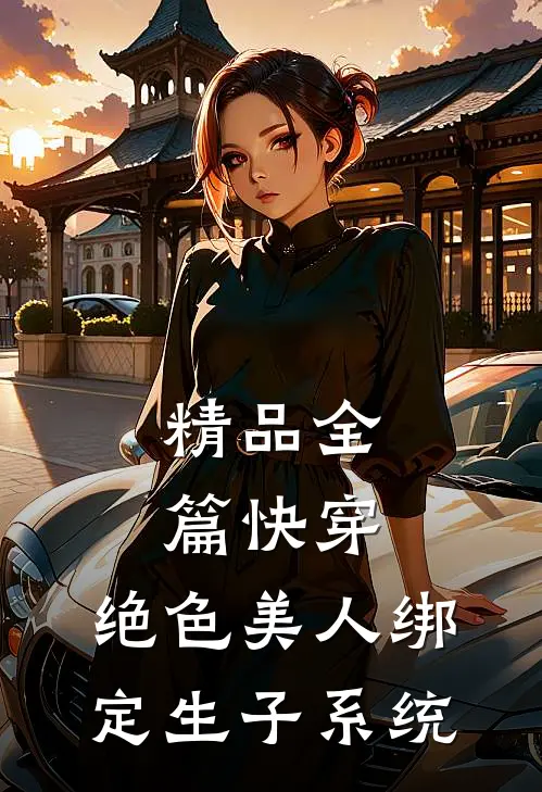 精品全篇快穿：绝色美人绑定生子系统