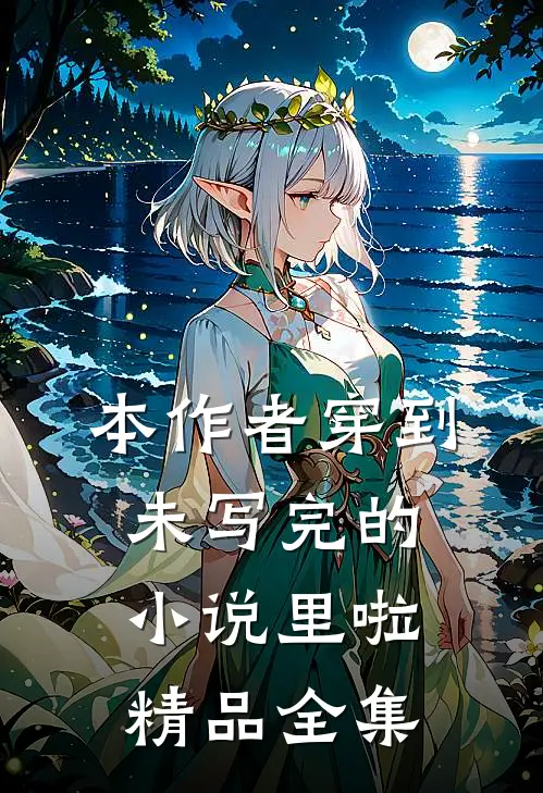 本作者穿到未写完的小说里啦精品全集