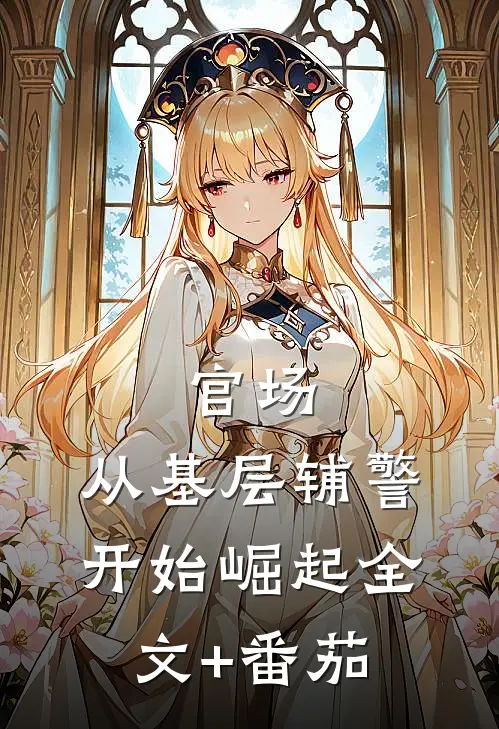 官场：从基层辅警开始崛起全文+番茄