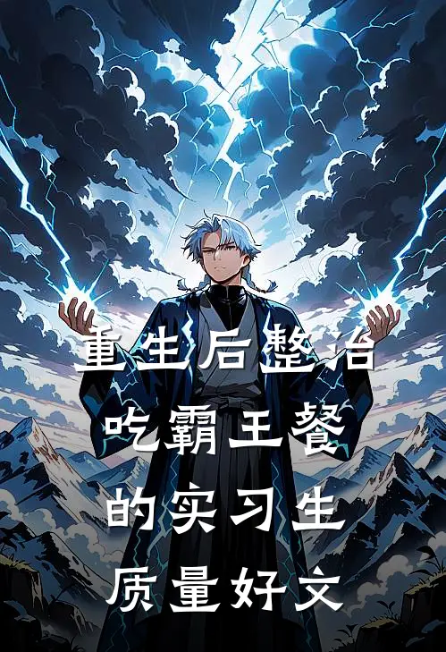 重生后整治吃霸王餐的实习生质量好文