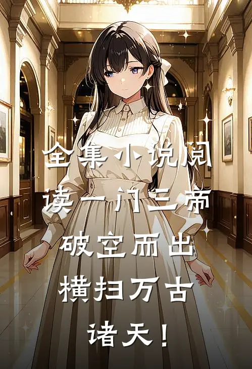 全集小说阅读一门三帝破空而出，横扫万古诸天！