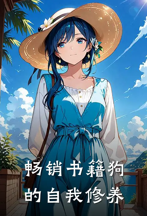 畅销书籍狗的自我修养