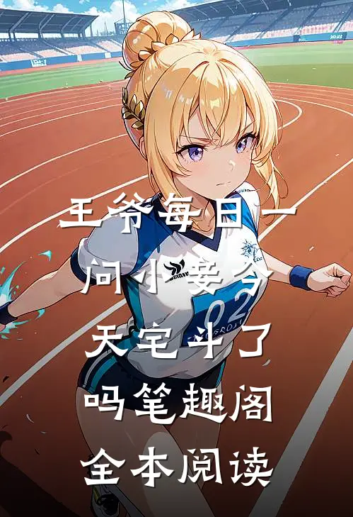 王爷每日一问小妾今天宅斗了吗笔趣阁全本阅读
