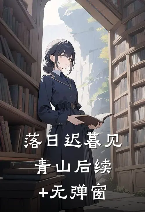 落日迟暮见青山后续+无弹窗
