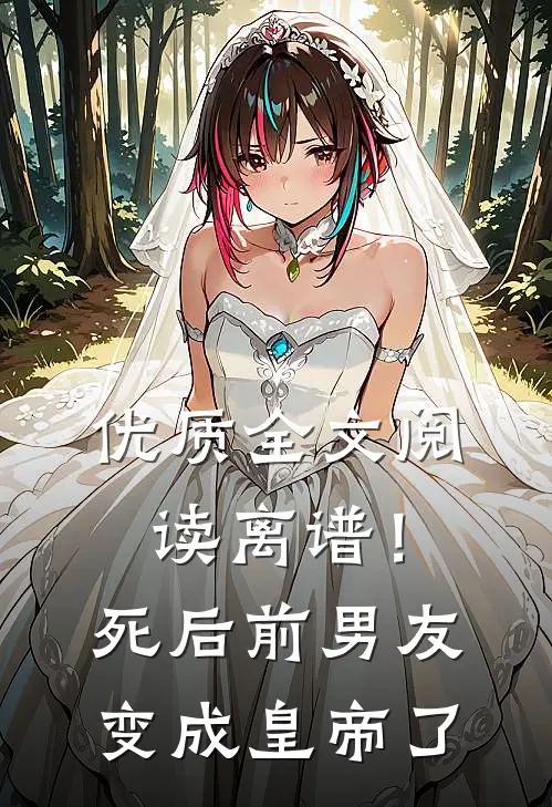 优质全文阅读离谱！死后前男友变成皇帝了