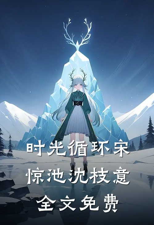时光循环宋惊池沈枝意全文免费
