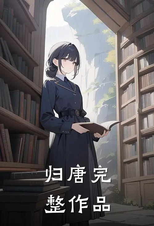 归唐完整作品