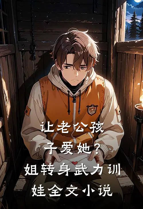让老公孩子爱她？姐转身武力训娃全文小说