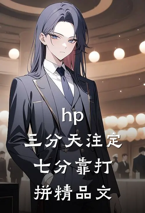 hp：三分天注定，七分靠打拼精品文